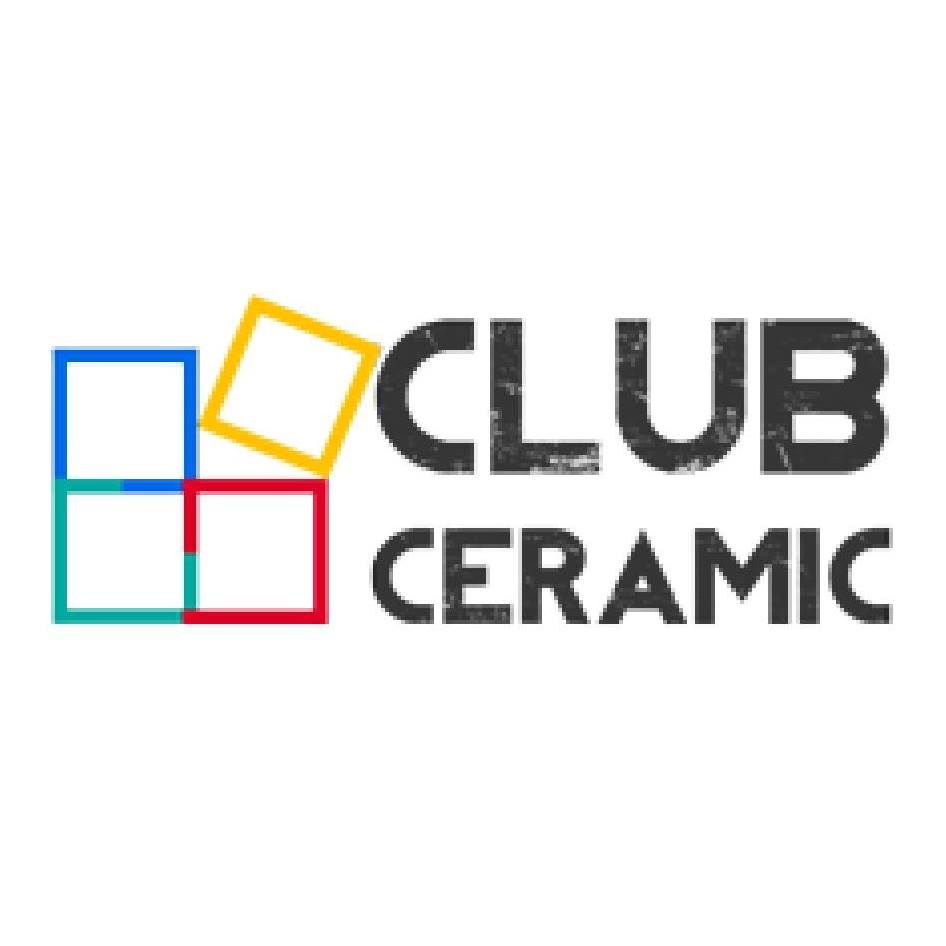 club ceramic